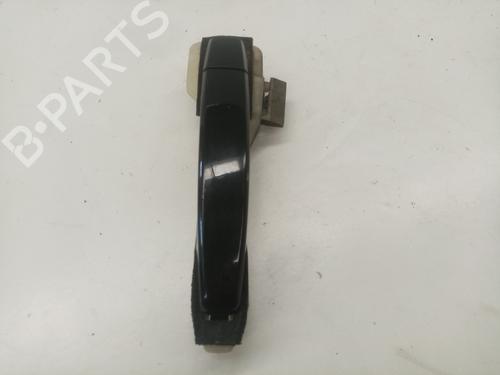 Front right exterior door handle OPEL ANTARA A (L07) 2.0 CDTI 4x4 | BP25847233C129 