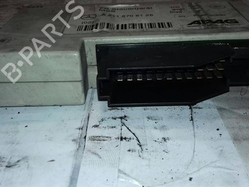Elektronisk modul MERCEDES-BENZ E-CLASS (W211) E 220 CDI (211.008) | BP15441238M83 