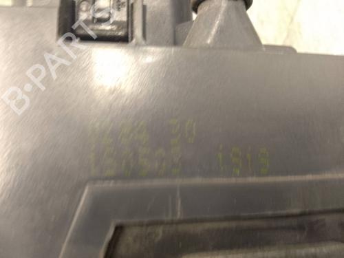 Rear left lock RENAULT MEGANE II (BM0/1_, CM0/1_)  | BP21843659C100 