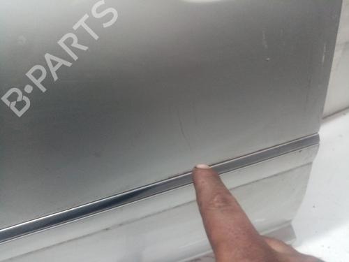 Left front door AUDI A8 D3 (4E2, 4E8)  | BP15431374C2 