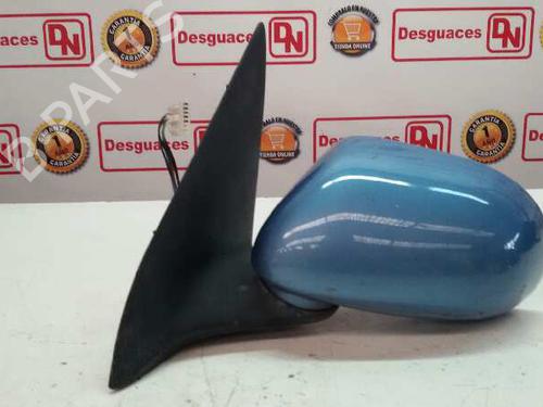Left mirror FIAT BRAVA (182_)  | BP15428730C26 