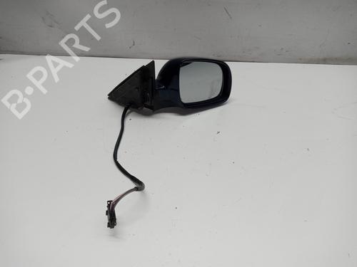 Retrovisor derecho VW PASSAT B5.5 (3B3) [2000-2005]  15444476