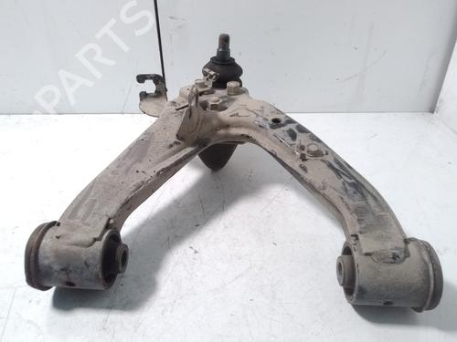 Right rear suspension arm MITSUBISHI PAJERO III (V7_W, V6_W) 3.5 (V65W, V75W) MR519399
