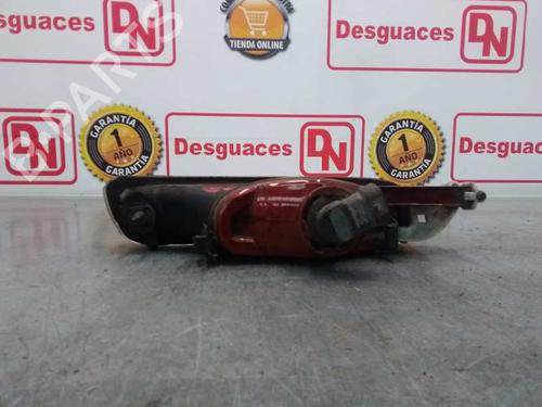 Left front indicator BMW 3 (E46) 316 i | BP15428837C32 