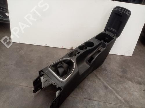 Armrest / Center console NISSAN QASHQAI / QASHQAI +2 I (J10, NJ10, JJ10E)  | BP26525224I20 