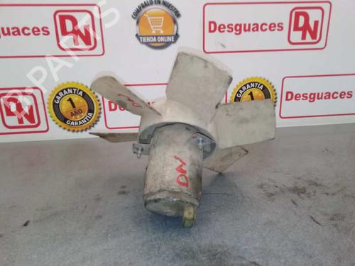 Radiator fan SEAT IBIZA II (6K1)  | BP15427648M35 