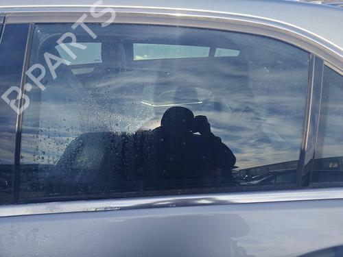 Used Rear left door window MERCEDES-BENZ E-CLASS (W212) [2009-2016]  23000609