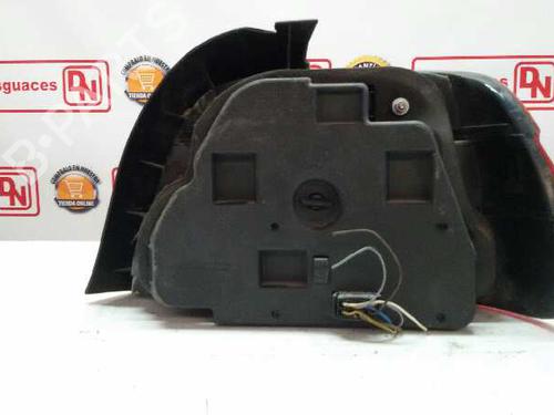Left taillight BMW 5 (E39) 520 d | BP15428854C34 