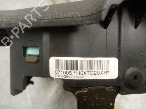 Driver airbag HONDA CR-V II (RD_)  | BP28042341C9 
