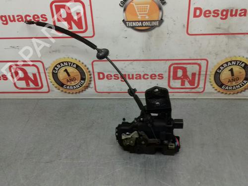 Used Front left lock VW PASSAT B5 (3B2) 1.9 TDI (115 hp) 15435585