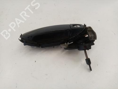 Front left exterior door handle AUDI A3 (8P1) 2.0 TDI 16V | BP24448599C128 