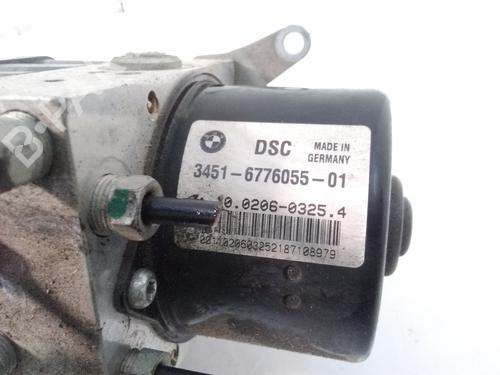 ABS pump BMW 1 (E87) 118 d | BP15450264M43 