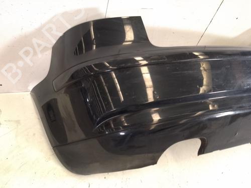 Rear bumper AUDI A3 (8P1) 2.0 TDI 16V | BP22603839C8 