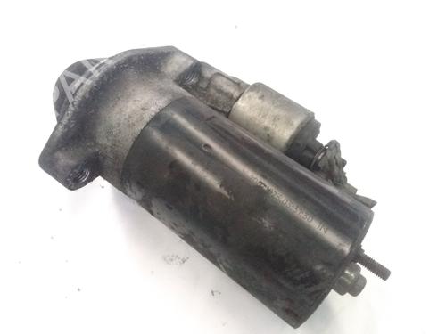 Used Starter AUDI A4 B7 Avant (8ED) [2004-2008]  15456676