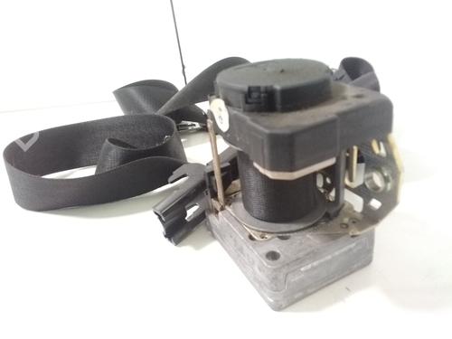 Front right seatbelt MERCEDES-BENZ C-CLASS (W203) C 220 CDI (203.006, 203.008) | BP15461853I25 