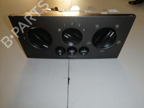 Used Climate control OPEL MERIVA A MPV (X03) [2003-2010]  15445605