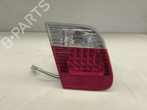 Used Left taillight BMW 3 (E46) 320 d (136 hp) 23206951
