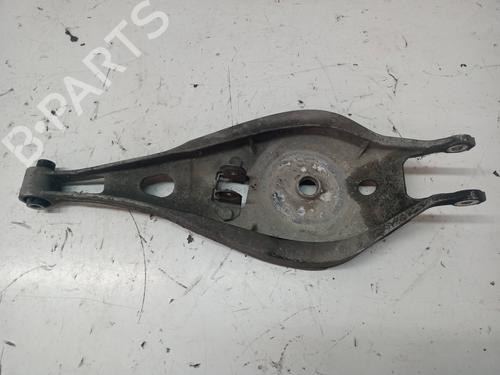 Used Left rear suspension arm BMW 3 (E46) 320 d (136 hp) 16490266