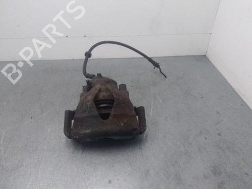 Used Left front brake caliper MAZDA 3 (BK) 1.6 (BK14) (105 hp) 16286399