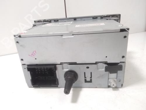 Bilradio FORD KUGA I 2.0 TDCi | BP15460216E6 