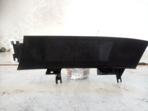 Used Display monitor HONDA CIVIC VIII Hatchback (FN, FK) [2005-2012]  27314214