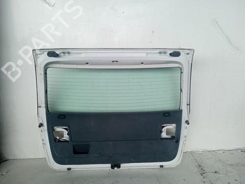 Tailgate SEAT IBIZA III (6L1)  | BP17726547C6 