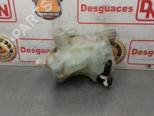 Used Windscreen washer tank CITROËN C4 Grand Picasso I (UA_) [2006-2013]  15425969