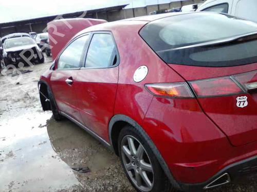 Gearbox HONDA CIVIC VIII Hatchback (FN, FK) 1.8 (FN1, FK2) | BP15586593M3 