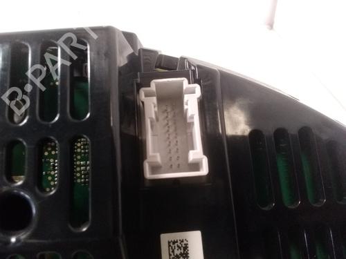Instrument cluster MERCEDES-BENZ E-CLASS (W212) E 250 CDI / BlueTEC (212.003, 212.004) | BP15465301C47 