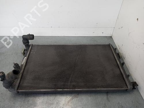 Køler SEAT IBIZA III (6L1) [2002-2009]  15463038