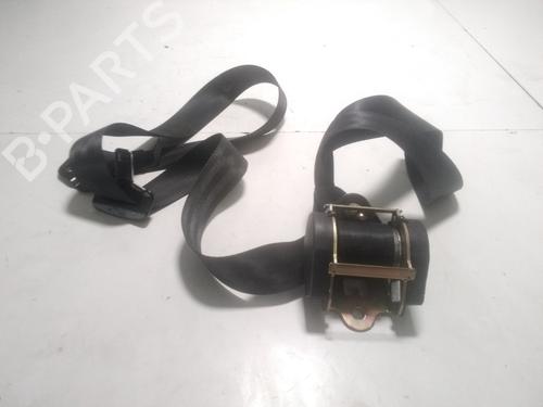 Used Rear left seatbelt RENAULT AVANTIME (DE0_) [2001-2003]  15464530