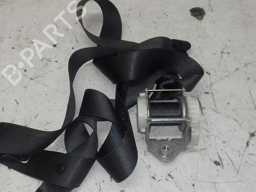 Used Front right seatbelt JAGUAR XF I (X250) 2.7 D (207 hp) 15439911