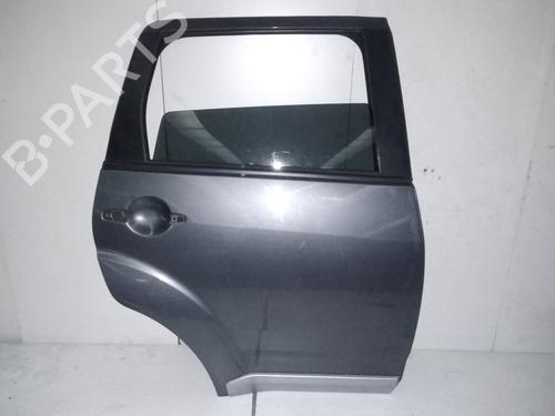Right rear door MITSUBISHI OUTLANDER II (CW_W) 2.0 DI-D (CW8W) | BP15447389C5