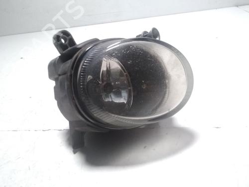 Used Left front fog light AUDI A4 B8 Avant (8K5) [2007-2017]  16058044