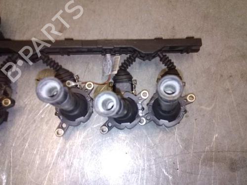 Ignition coil BMW 5 (E39) 523 i | BP15431682M94 