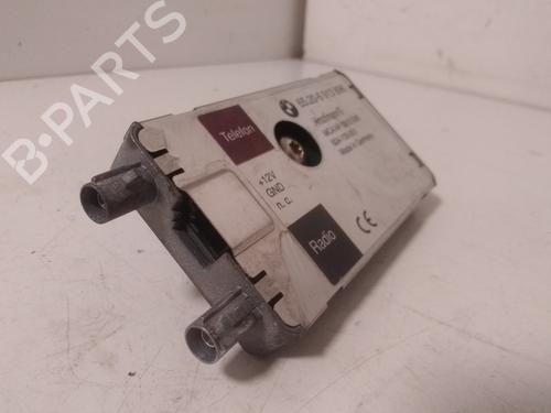 Used Antenna/Base BMW Z4 Roadster (E85) 2.2 i (170 hp) 15465924