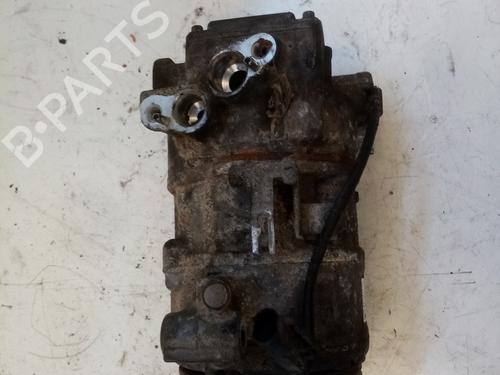 AC compressor BMW 1 (E87) 118 d | BP27278503M34 