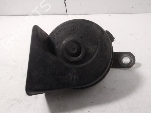 Used Horn FIAT BRAVO II (198_) 1.9 D Multijet (198AXB1A) (120 hp) 15459704