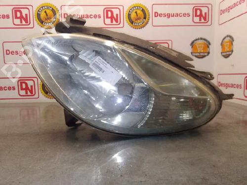 Used Left headlight CITROËN XSARA PICASSO (N68) 1.6 HDi (90 hp) 15429507