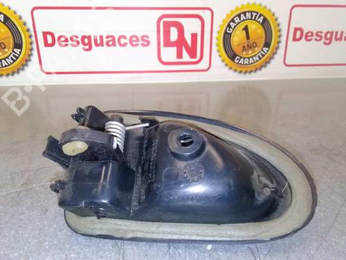 Front right interior door handle RENAULT MEGANE I (BA0/1_)  | BP15428196I14 