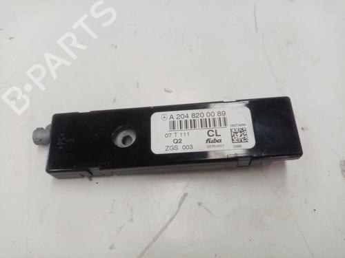 Antenne/Base MERCEDES-BENZ C-CLASS (W204) C 220 CDI (204.008) (170 hp) 26599605