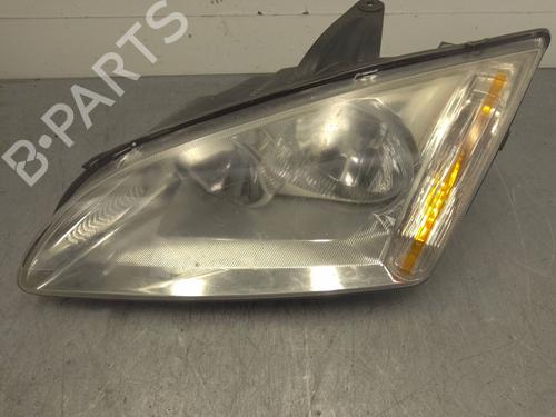 Used Left headlight FORD FOCUS II (DA_, HCP, DP) [2004-2013]  21687069