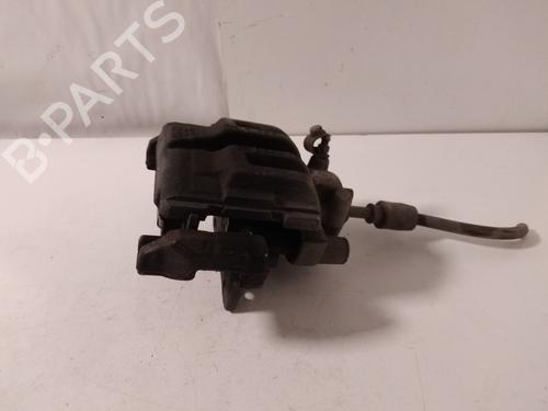 Used Left rear brake caliper BMW 3 (E90) 320 d (163 hp) 15445062