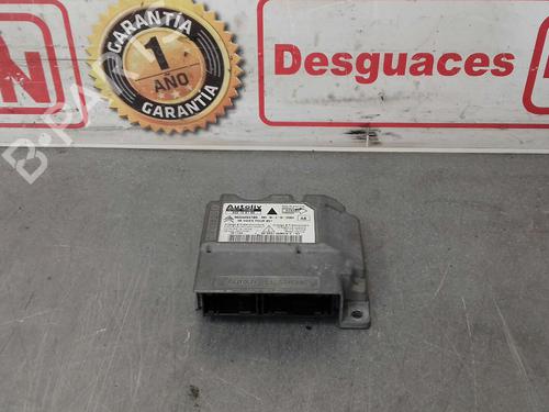 Used ECU airbags CITROËN C4 Coupe (LA_) [2004-2013]  15435604