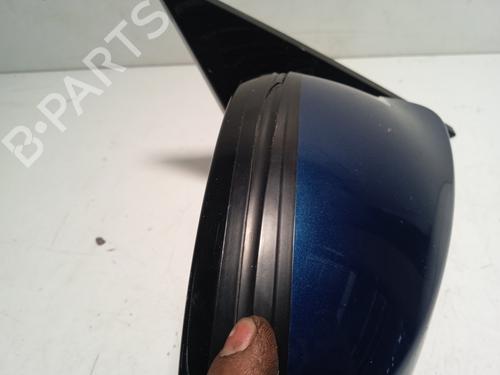 Right mirror BMW 1 (E81) 118 d | BP15881985C27 