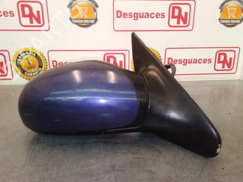 Right mirror PEUGEOT 406 (8B)  | BP15428767C27 