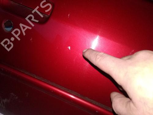 Right front door PEUGEOT 306 Hatchback (7A, 7C, N3, N5)  | BP16138581C3 