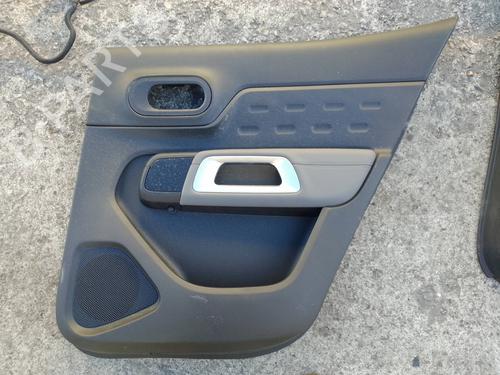 Rear right panel CITROËN C5 AIRCROSS (A_) | BP23144555C61 - Image 1