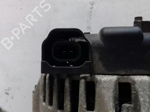 Alternator OPEL INSIGNIA A (G09) 2.0 Turbo 4x4 (68) | BP15437675M7 
