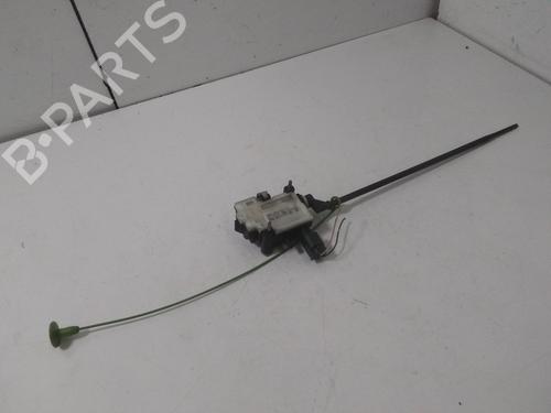 Used Switch BMW 5 (F10) 520 d (184 hp) 15590135